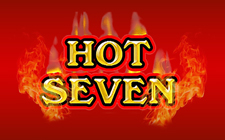 Игровой автомат Hot Seven